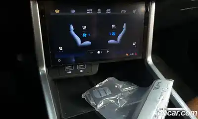 SsangYong Torres 2023 1.5 Автомат в Москве № 29025, миниатюра 10