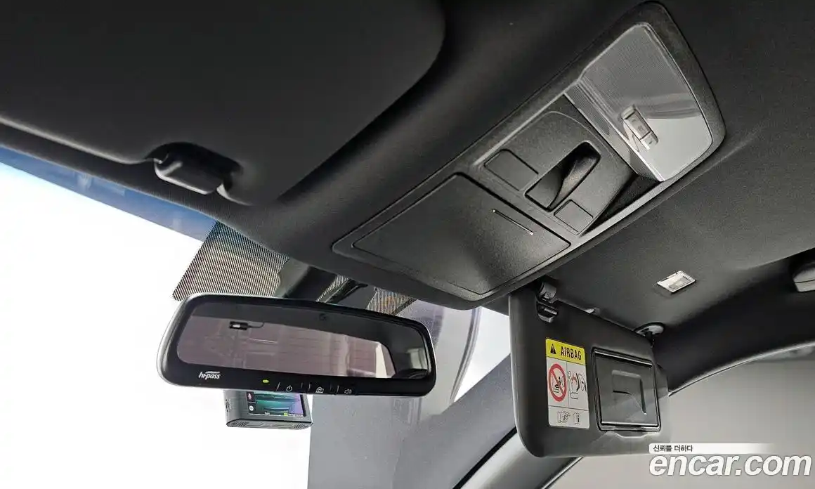 SsangYong Rexton 2021 2.2 Автомат в Москве № 29040, фото 15