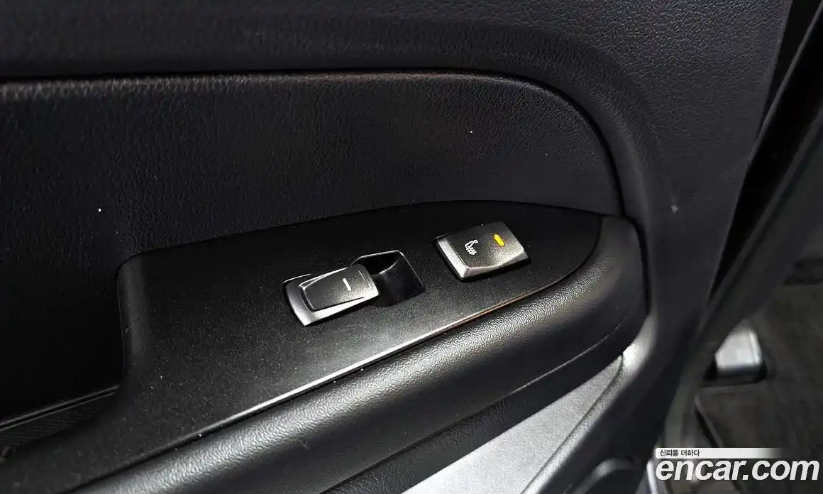 SsangYong Rexton 2021 2.2 Автомат в Москве № 29040, фото 5