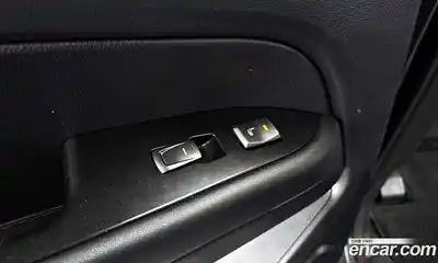 SsangYong Rexton 2021 2.2 Автомат в Москве № 29040, миниатюра 5