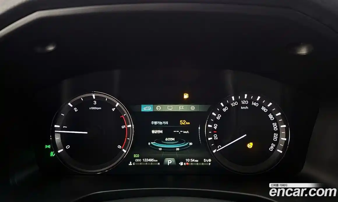 SsangYong Rexton 2021 2.2 Автомат в Москве № 29040, фото 7