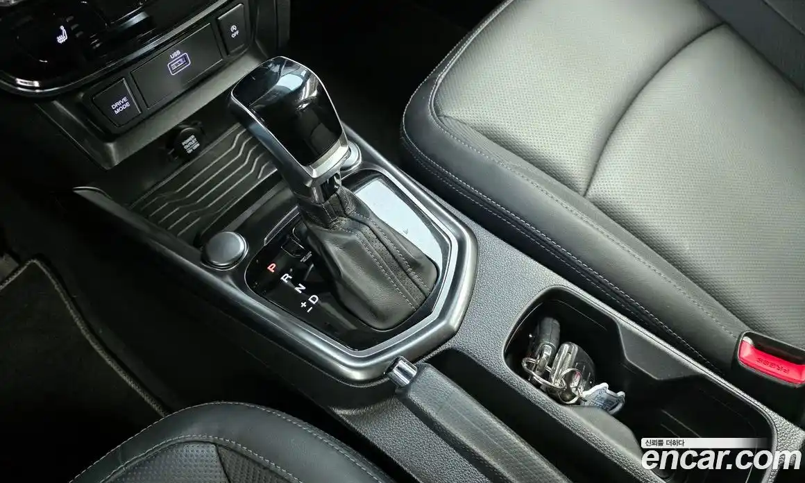 SsangYong TIBOLI 2021 1.6 Автомат в Москве № 290415, фото 12