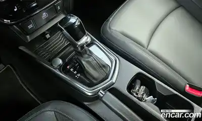 SsangYong TIBOLI 2021 1.6 Автомат в Москве № 290415, миниатюра 12