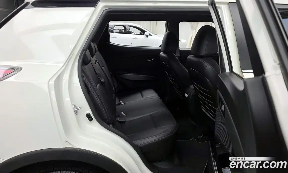 SsangYong TIBOLI 2021 1.6 Автомат в Москве № 290415, фото 13