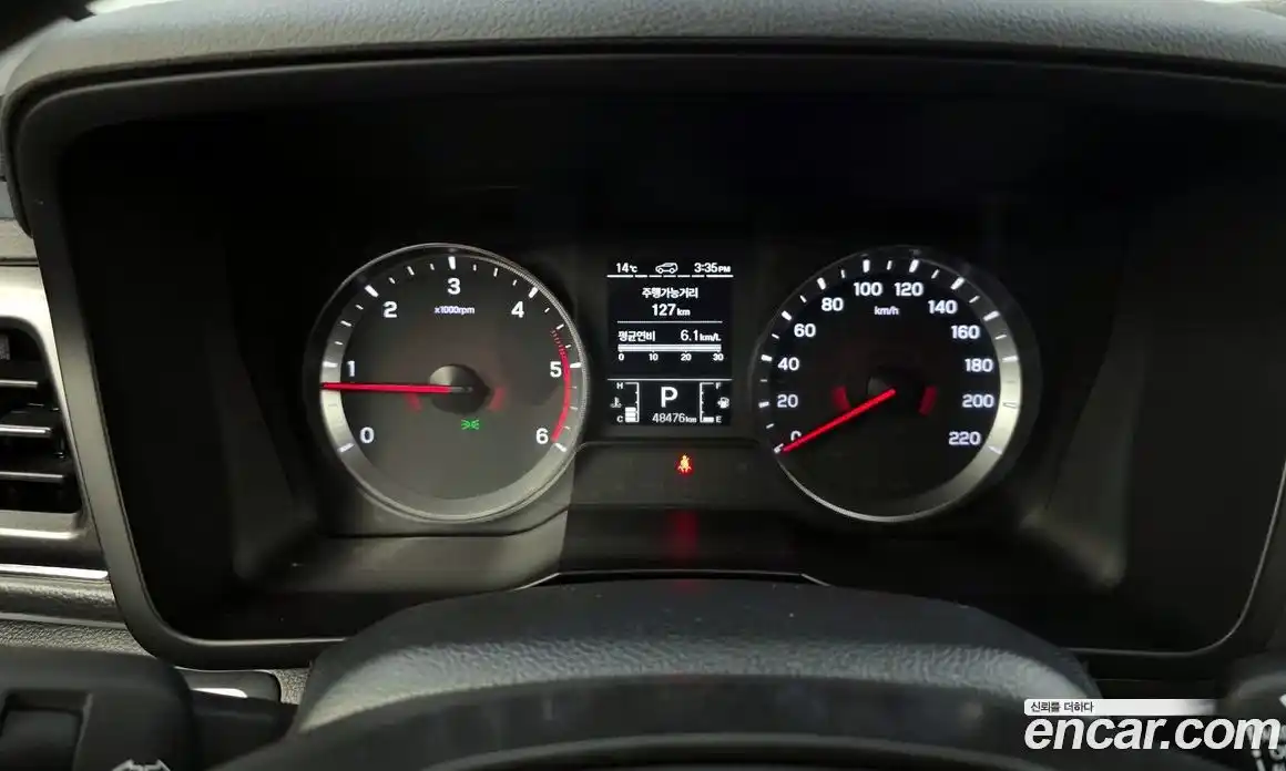 SsangYong TIBOLI 2021 1.6 Автомат в Москве № 290415, фото 16