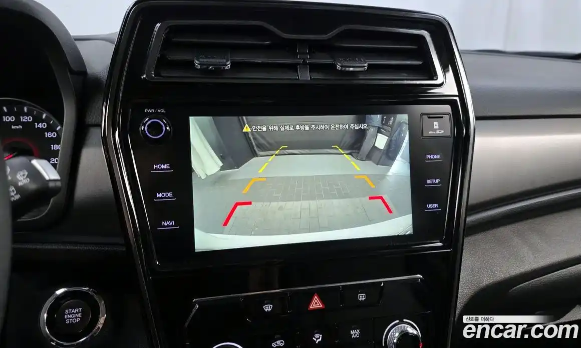 SsangYong TIBOLI 2021 1.6 Автомат в Москве № 290415, фото 17