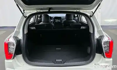 SsangYong TIBOLI 2021 1.6 Автомат в Москве № 290415, миниатюра 3