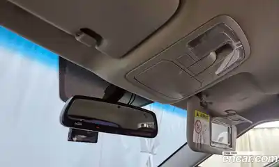 SsangYong TIBOLI 2021 1.6 Автомат в Москве № 290415, миниатюра 7