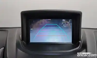 SsangYong Korando 2014 2.0 Автомат в Москве № 291123, миниатюра 11