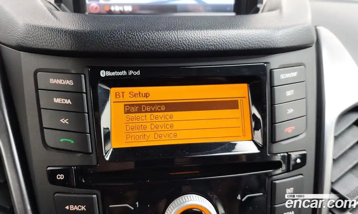 SsangYong Korando 2014 2.0 Автомат в Москве № 291123, фото 12