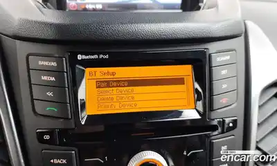 SsangYong Korando 2014 2.0 Автомат в Москве № 291123, миниатюра 12