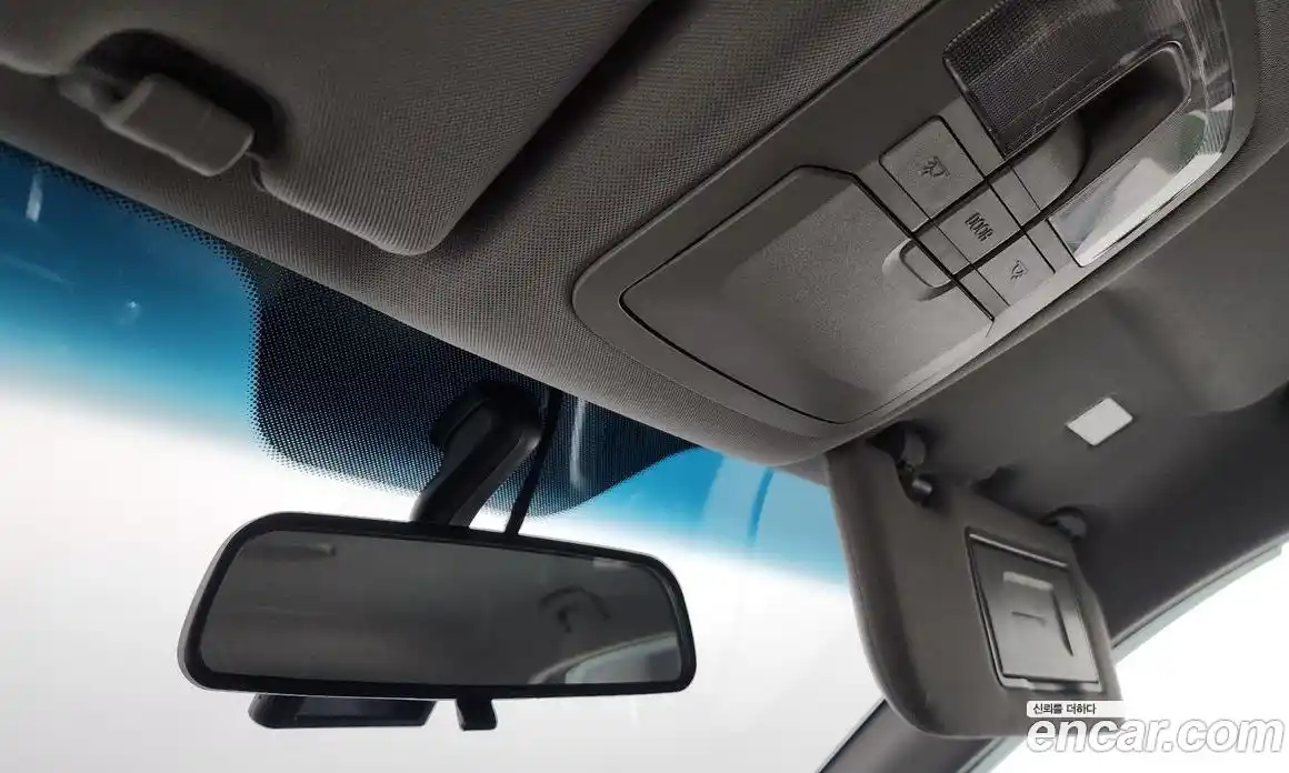 SsangYong Korando 2014 2.0 Автомат в Москве № 291123, фото 16