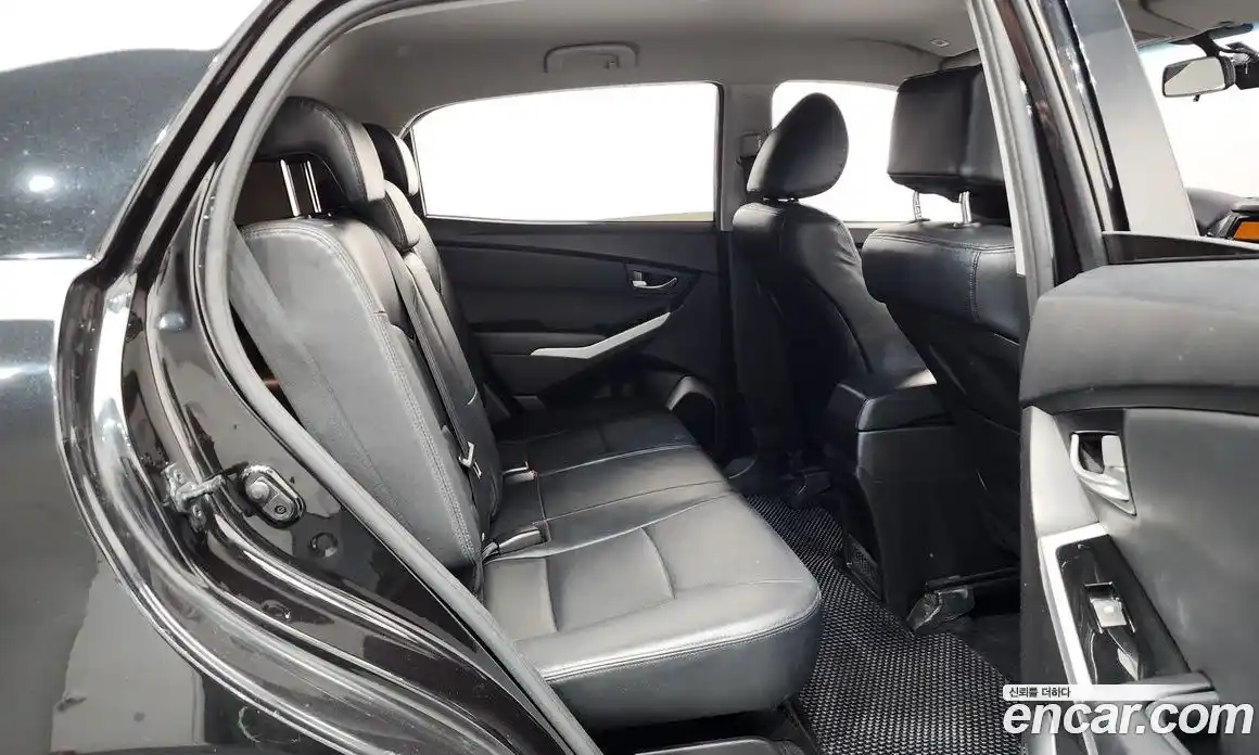 SsangYong Korando 2014 2.0 Автомат в Москве № 291123, фото 19