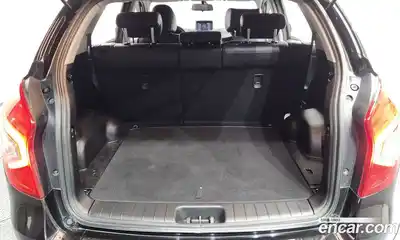 SsangYong Korando 2014 2.0 Автомат в Москве № 291123, миниатюра 2