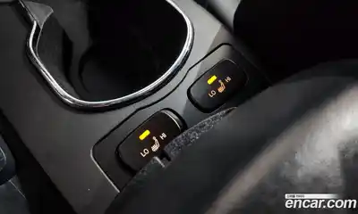 SsangYong Korando 2014 2.0 Автомат в Москве № 291123, миниатюра 6