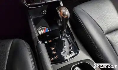 SsangYong Korando 2014 2.0 Автомат в Москве № 291123, миниатюра 7