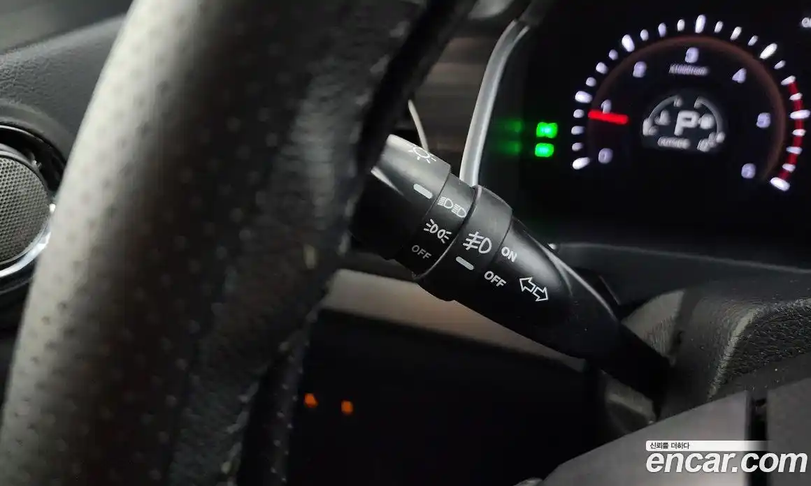 SsangYong Korando 2014 2.0 Автомат в Москве № 291123, фото 9