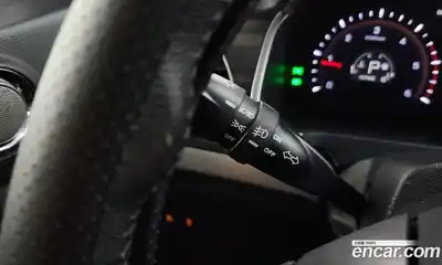 SsangYong Korando 2014 2.0 Автомат в Москве № 291123, миниатюра 9