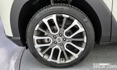 SsangYong Torres, 2023