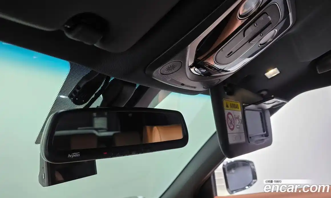 SsangYong Torres 2023 1.5 Автомат в Москве № 29195, фото 16