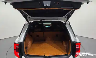 SsangYong Torres 2023 1.5 Автомат в Москве № 29195, миниатюра 5