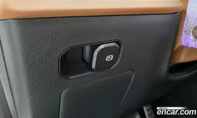 SsangYong Torres 2023 1.5 Автомат в Москве № 29195, миниатюра 7