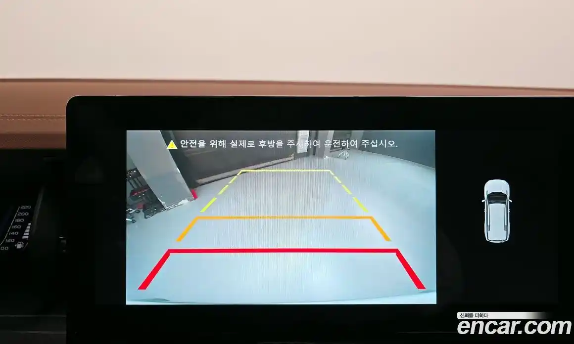 SsangYong Torres 2023 1.5 Автомат в Москве № 29195, фото 8