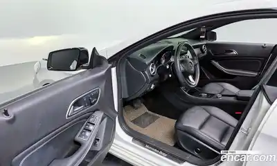 Mercedes-Benz CLA-Class 2015 2.1 Автомат в Москве № 292643, миниатюра 5