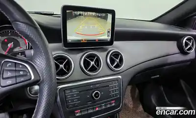 Mercedes-Benz CLA-Class 2015 2.1 Автомат в Москве № 292643, миниатюра 6