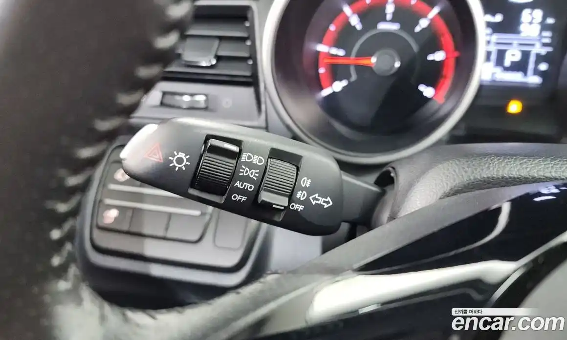 SsangYong TIBOLI 2016 1.6 Автомат в Москве № 29403, фото 14