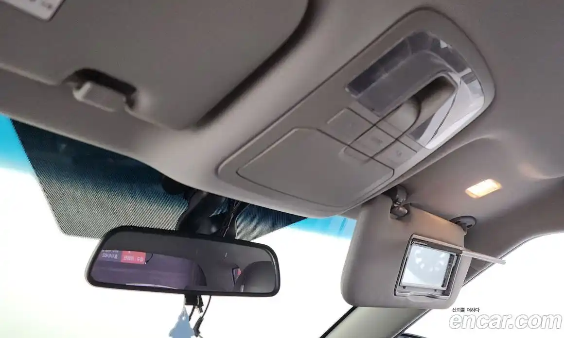 SsangYong TIBOLI 2016 1.6 Автомат в Москве № 29403, фото 18