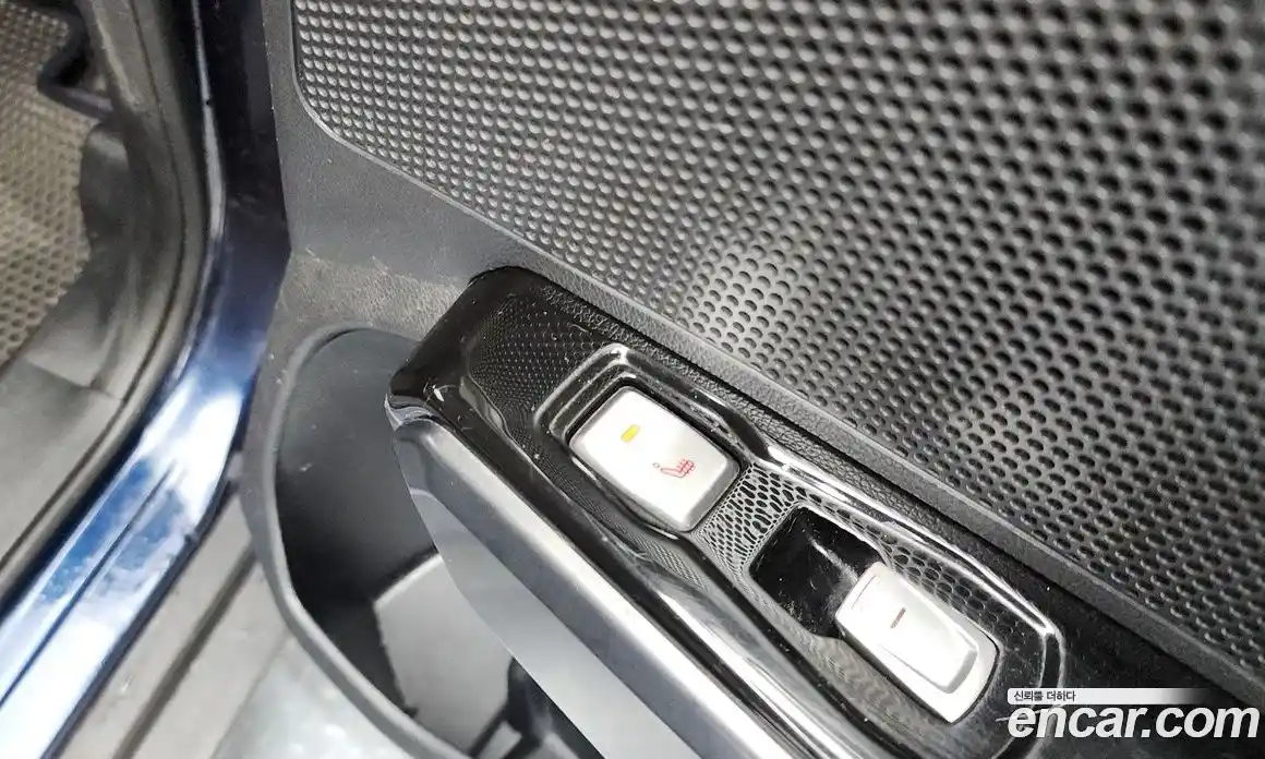 SsangYong TIBOLI 2016 1.6 Автомат в Москве № 29403, фото 19