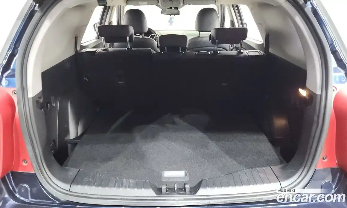 SsangYong TIBOLI 2016 1.6 Автомат в Москве № 29403, фото 20