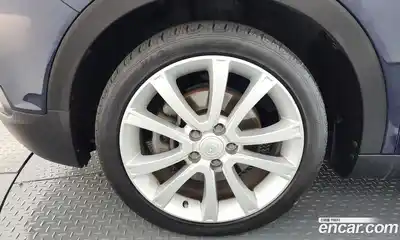 SsangYong TIBOLI 2016 1.6 Автомат в Москве № 29403, миниатюра 5