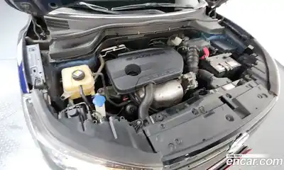 SsangYong TIBOLI 2016 1.6 Автомат в Москве № 29403, миниатюра 6