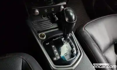 SsangYong TIBOLI 2016 1.6 Автомат в Москве № 29403, миниатюра 9