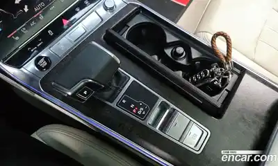 Audi A6 2021 3.0 Автомат в Москве № 295852, миниатюра 3