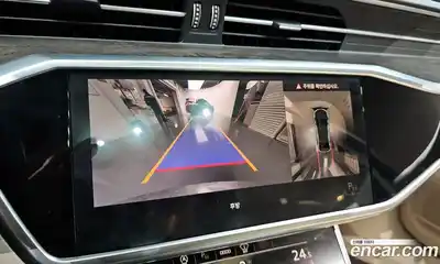 Audi A6 2021 3.0 Автомат в Москве № 295852, миниатюра 4