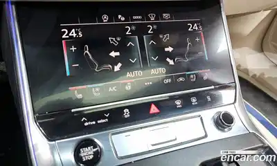 Audi A6 2021 3.0 Автомат в Москве № 295852, миниатюра 6