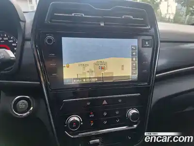 SsangYong TIBOLI 2021 1.5 Автомат в Москве № 29633, миниатюра 12