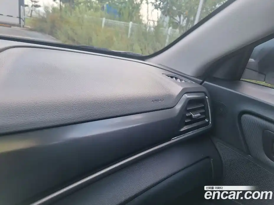 SsangYong TIBOLI 2021 1.5 Автомат в Москве № 29633, фото 15