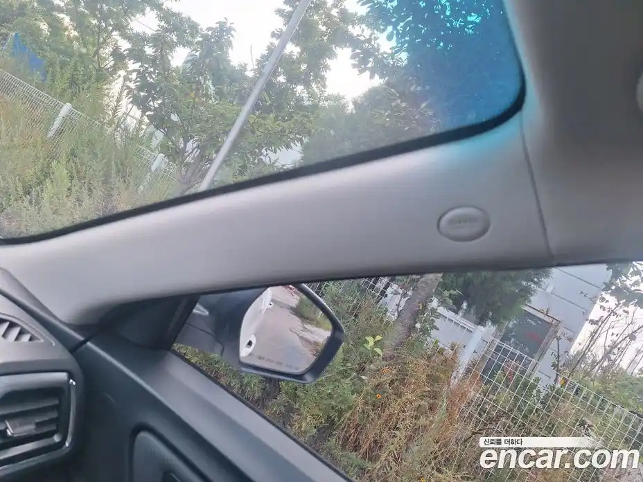 SsangYong TIBOLI 2021 1.5 Автомат в Москве № 29633, фото 16