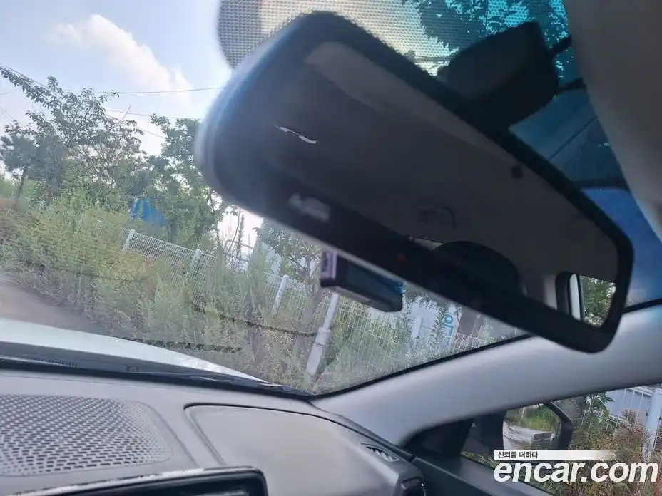 SsangYong TIBOLI 2021 1.5 Автомат в Москве № 29633, фото 17