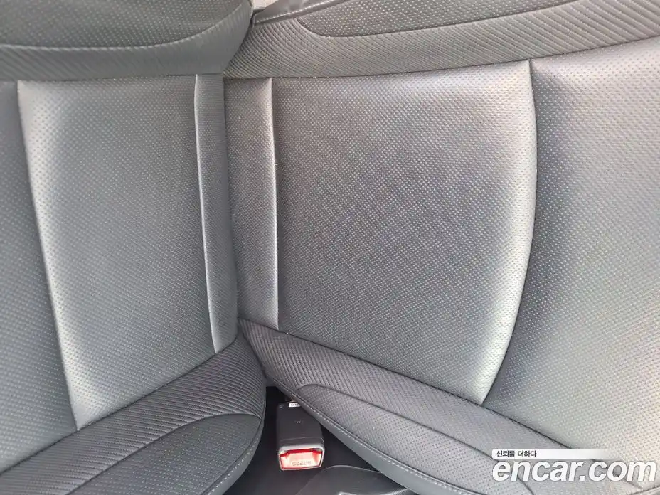 SsangYong TIBOLI 2021 1.5 Автомат в Москве № 29633, фото 18