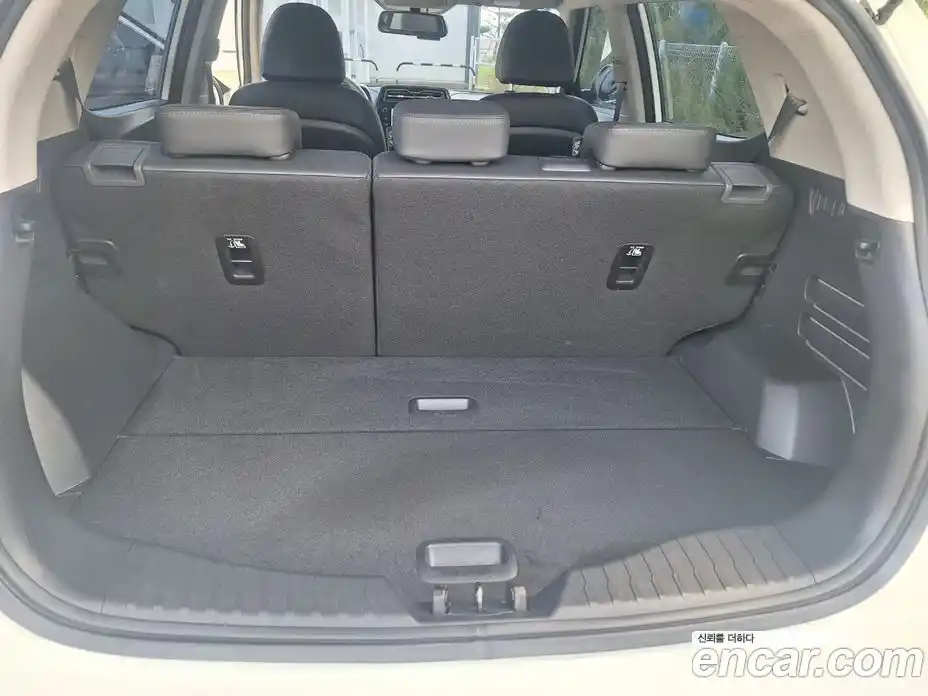 SsangYong TIBOLI 2021 1.5 Автомат в Москве № 29633, фото 7