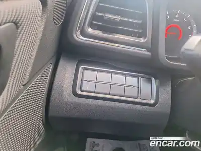 SsangYong TIBOLI 2021 1.5 Автомат в Москве № 29633, миниатюра 10