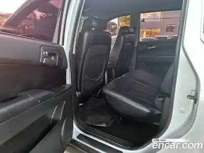 SsangYong Korando 2013 2.0 Автомат в Москве № 29787, миниатюра 9