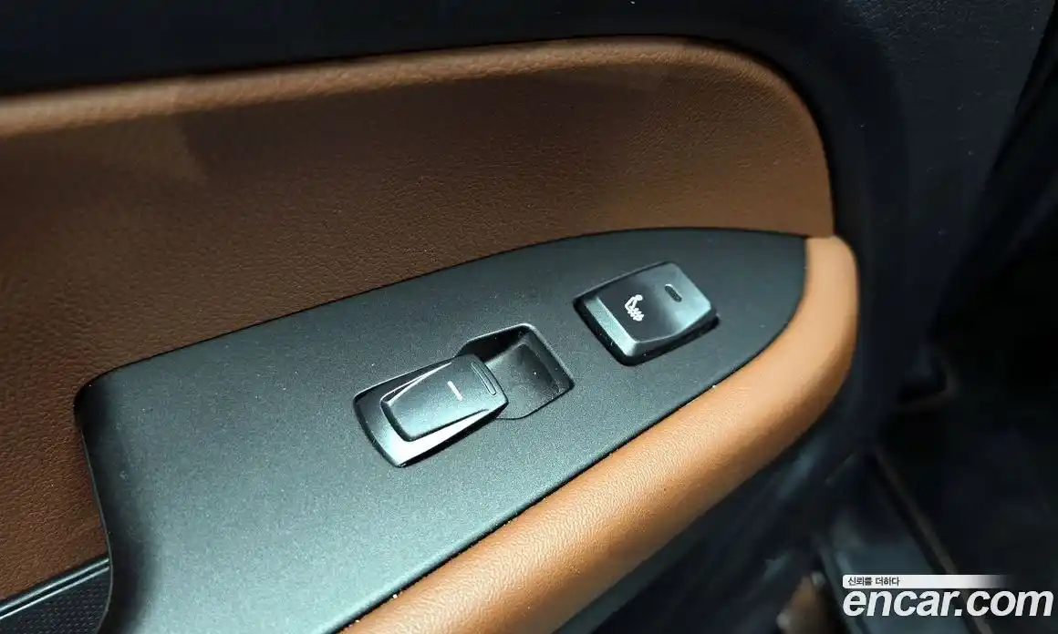 SsangYong Rexton 2019 2.2 Автомат в Москве № 29992, фото 18