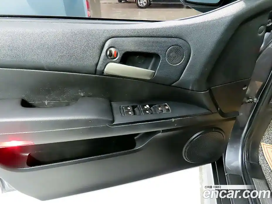 SsangYong Korando 2018 2.2 Автомат в Москве № 30136, фото 16