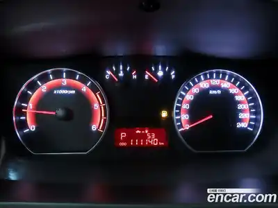 SsangYong Korando 2018 2.2 Автомат в Москве № 30136, миниатюра 8